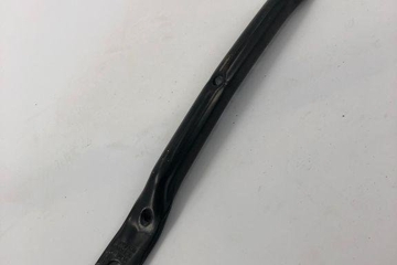 VOLKSWAGEN Golf 8 generation (2019-2023) Exhaust Hanger Bracket 5q0802128 32139722