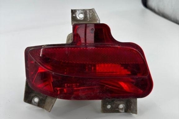 OPEL Zafira C (2012-2016) Aizmugurējais kreisais miglas lukturis 13278790 32140348
