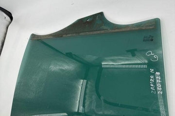 OPEL Zafira C (2012-2016) Стекло задней праой двери 43r002092 32140382