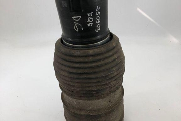 MERCEDES-BENZ EQB 1 generation (2021-2023) Rear Right Air Suspension Cushion A2973203601 32141277