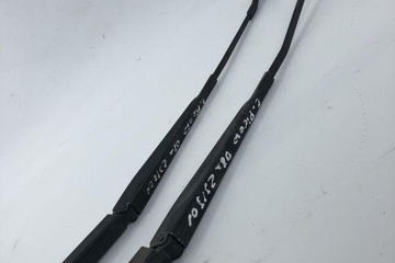 CITROËN C4 Picasso 1 generation (2006-2013) Front Wiper Arms 9684103580 32141644