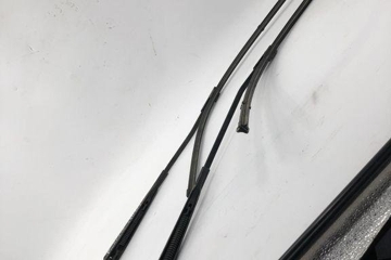 CITROËN C4 Picasso 1 generation (2006-2013) Front Wiper Arms 9686640280 32141687