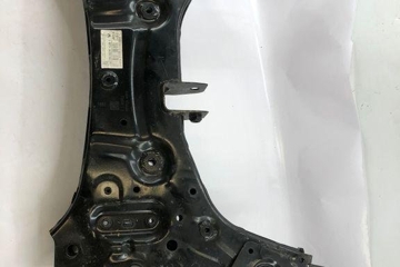 RENAULT Captur 2 generation (2019-2023) Передний траверс 544010392r 32141989