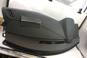 RENAULT Captur 2 generation (2019-2023) Передняя панель салона 681000139r 32142065