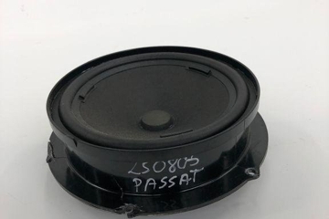 VOLKSWAGEN Passat B7 (2010-2015) Priekšējo kreiso durvju skaļrunis 3g0035454 32142096