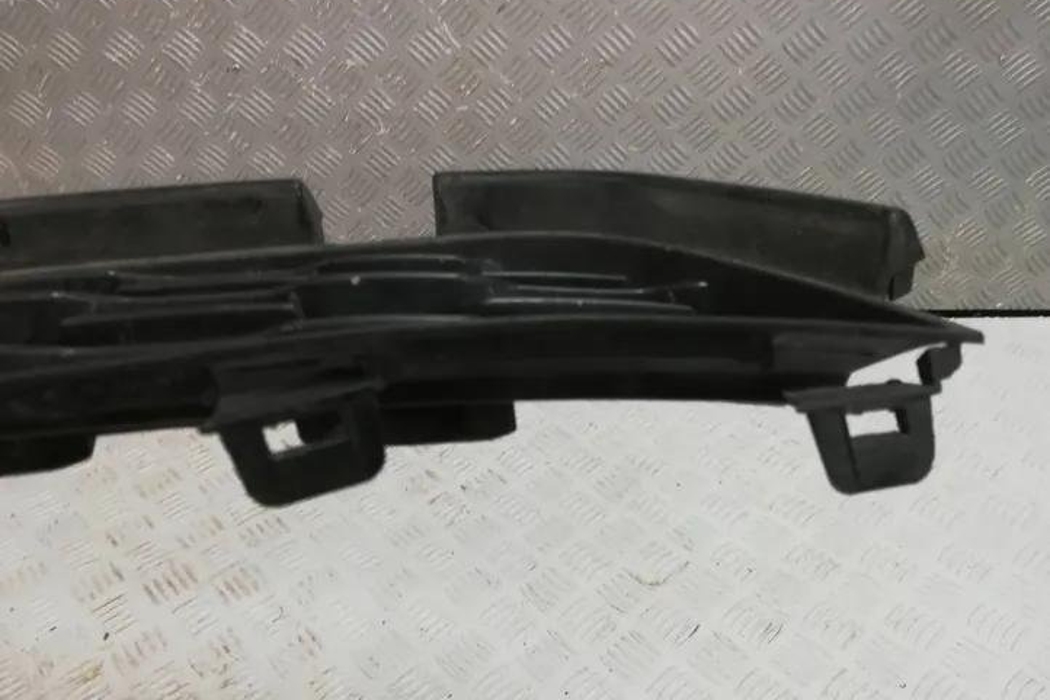 MITSUBISHI ASX 1 generation (2010-2020) Front Upper Grill 6402A318 27897173