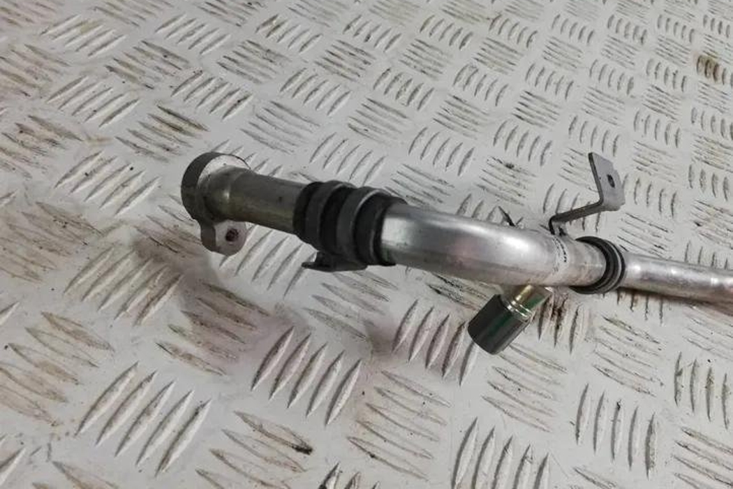 RENAULT Megane 4 generation (2016-2023) AC Hose Pipe 924801894R 27897245
