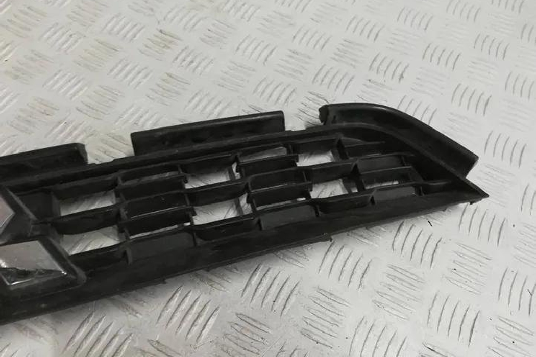 MITSUBISHI ASX 1 generation (2010-2020) Front Upper Grill 6402A318 27897904