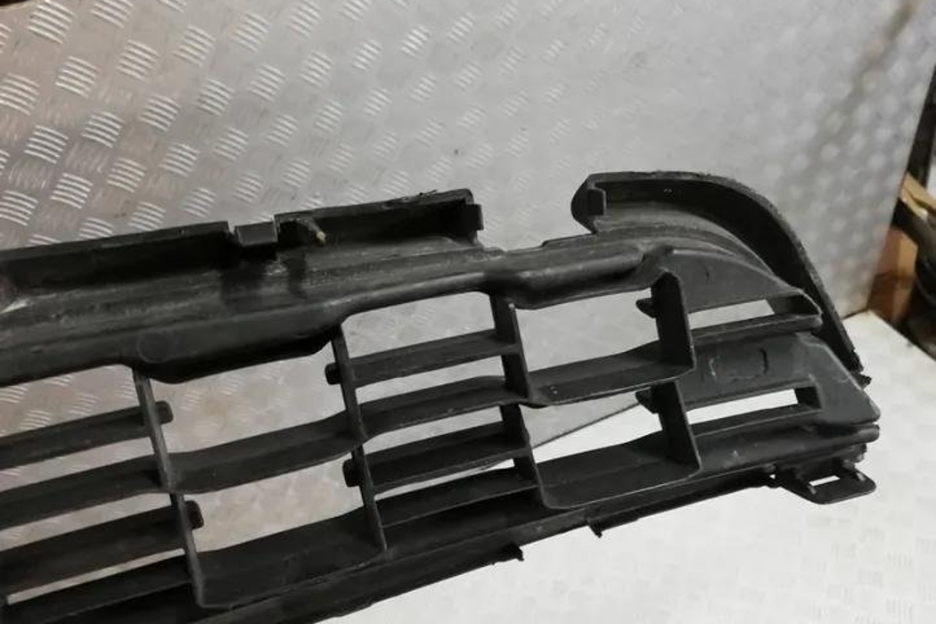 MITSUBISHI ASX 1 generation (2010-2020) Front Upper Grill 6402A318 27897904