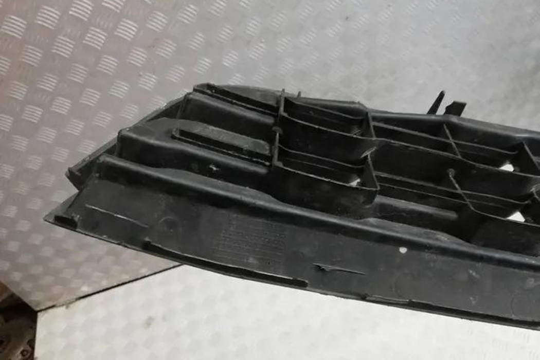 MITSUBISHI ASX 1 generation (2010-2020) Front Upper Grill 6402A318 27897904