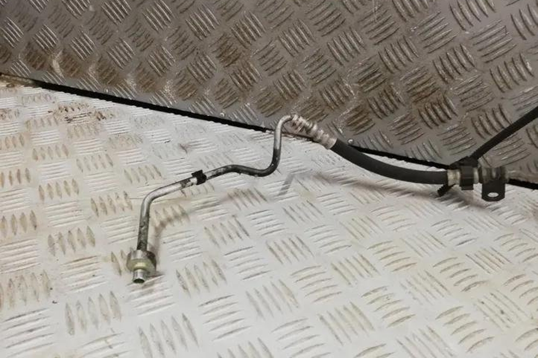 RENAULT Megane 3 generation (2008-2020) Gaisa kondicionētāja trubas 924408507r 27901367