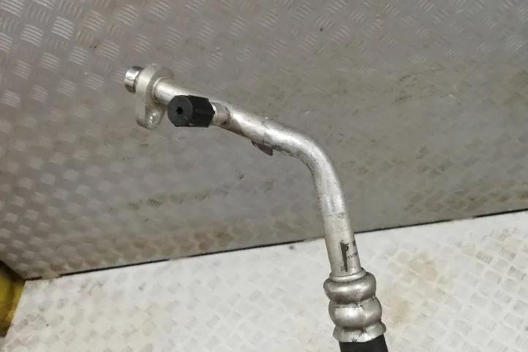 RENAULT Megane 3 generation (2008-2020) Gaisa kondicionētāja trubas 924540022r 27901369