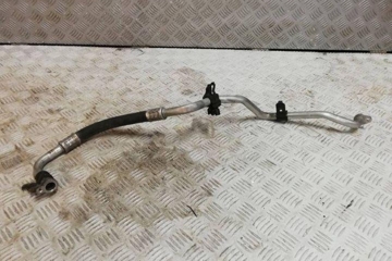 RENAULT Megane 3 generation (2008-2020) Gaisa kondicionētāja trubas 924800150 27895373