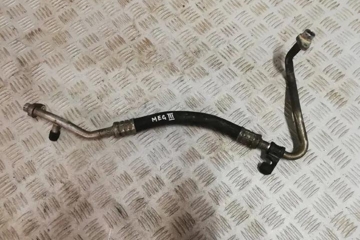 RENAULT Megane 3 generation (2008-2020) Gaisa kondicionētāja trubas 8200867949 27896243