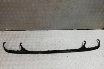 VOLVO XC60 2 generation (2017-2024) Rear Left Bumper Molding 31449268 27896704