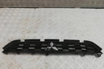 MITSUBISHI ASX 1 generation (2010-2020) Front Upper Grill 6402A318 27897173