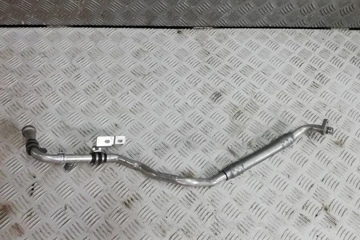 RENAULT Megane 4 generation (2016-2023) AC Hose Pipe 924801894R 27897245