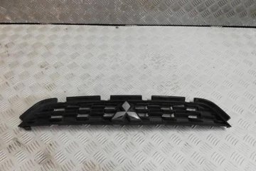 MITSUBISHI ASX 1 generation (2010-2020) Front Upper Grill 6402A318 27897904