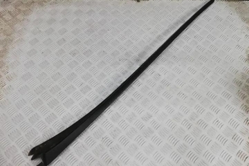 PEUGEOT 5008 1 generation (2009-2016) Scuttle Panel 96858535 27900667