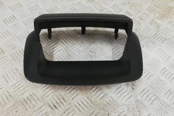 RENAULT Megane 3 generation (2008-2020) Paneļa apdares vairogs 628700004r 27901358