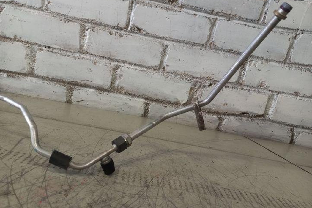 AUDI A4 B7/8E (2004-2008) AC Hose Pipe 21809530