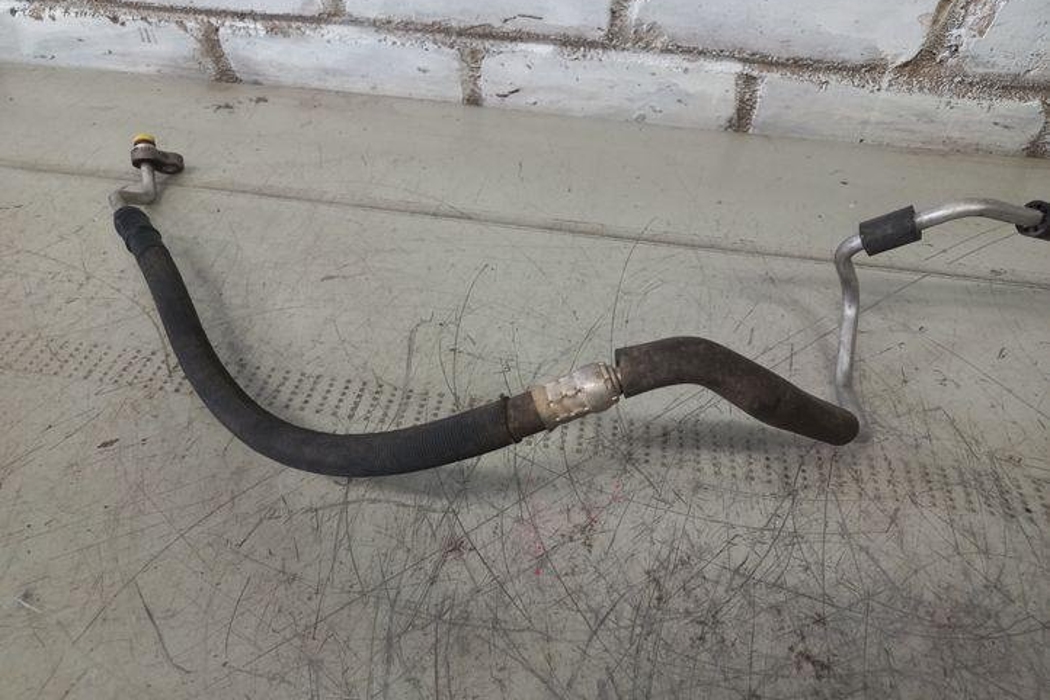 AUDI A4 B7/8E (2004-2008) AC Hose Pipe 21809530