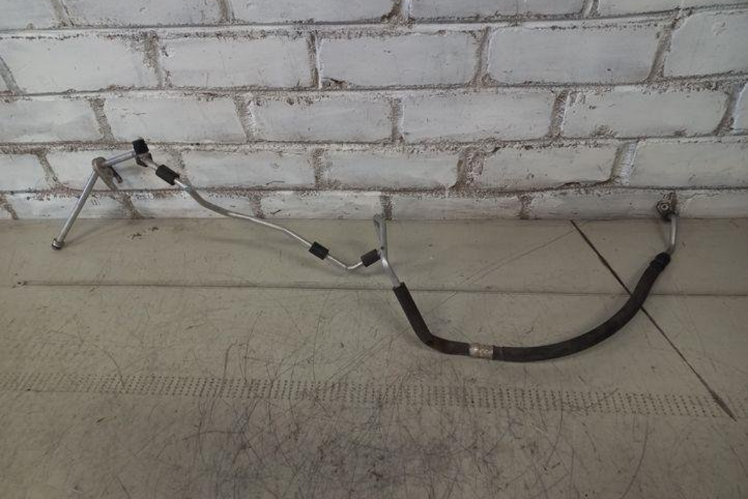 AUDI A4 B7/8E (2004-2008) AC Hose Pipe 21809530