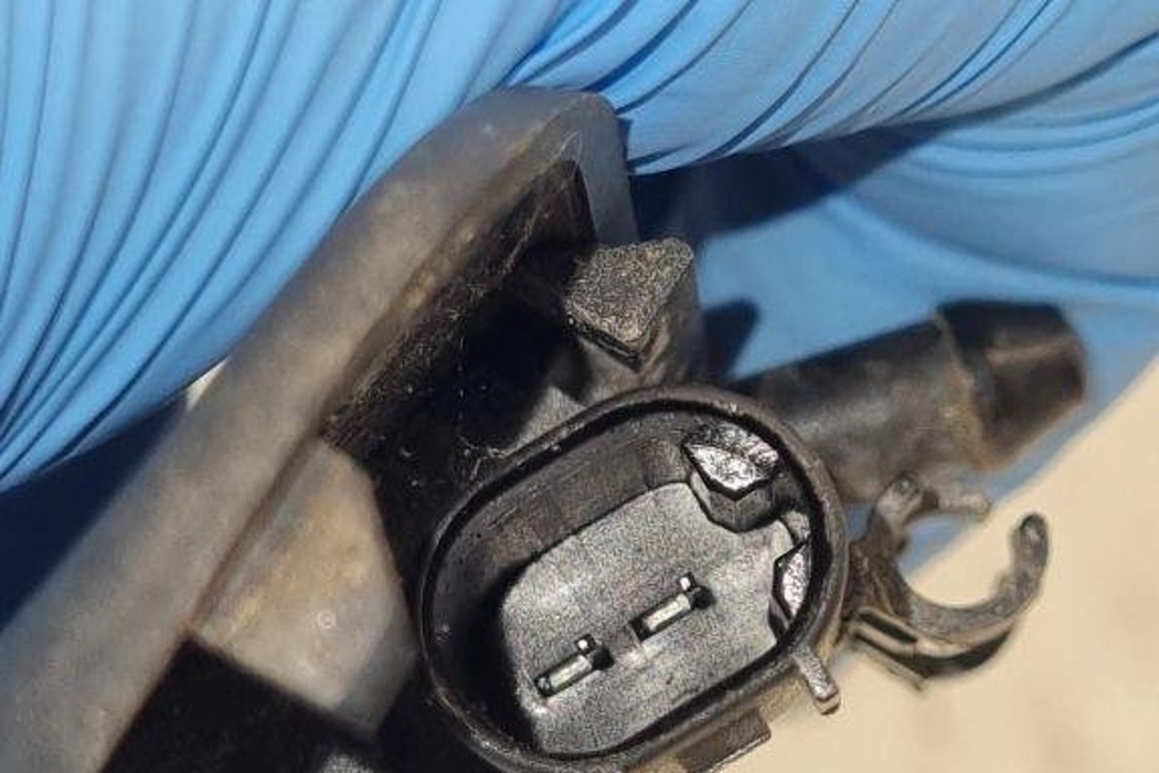 AUDI A3 8P (2003-2013) Vējstikla apskalošanas sprausla 8P0955988 31454077