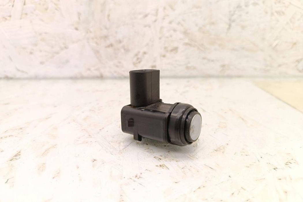 VOLKSWAGEN Golf Plus 1 generation (2004-2009) Acceleration Sensor 3D0998275A,1U0919275 31474492