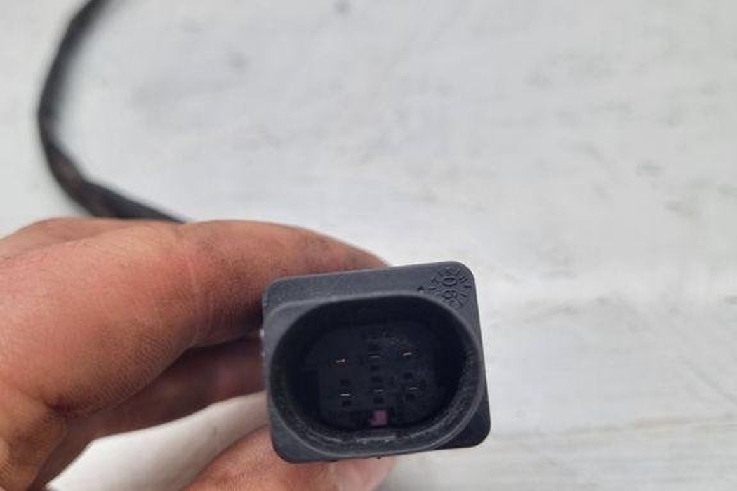 VOLKSWAGEN Golf Plus 1 generation (2004-2009) Lambda syresensor 03G906262 31479862
