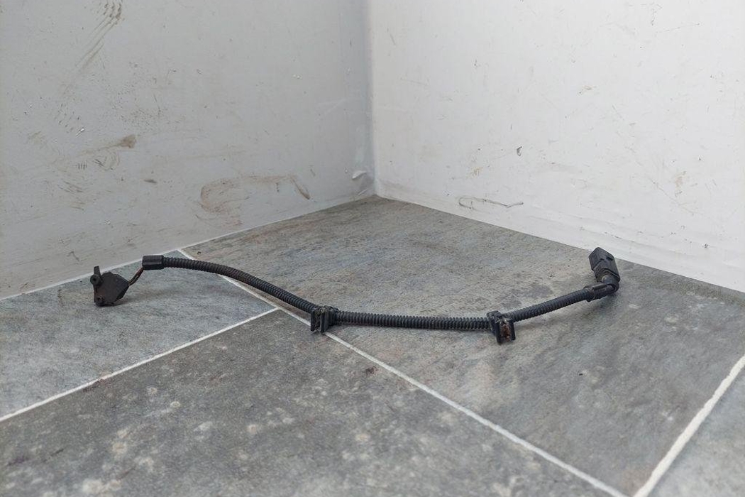 VOLKSWAGEN Touran 1 generation (2003-2015) Motora pārsega slēdzene 1J0973802 31479970
