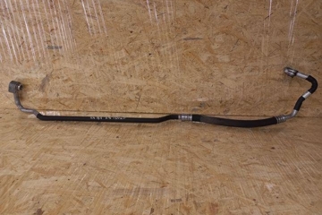 AUDI A4 B7/8E (2004-2008) AC Hose Pipe 8E0260707BC 21809415