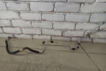 AUDI A4 B7/8E (2004-2008) AC Hose Pipe 21809530