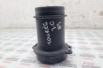 VOLKSWAGEN Touareg 1 generation (2002-2010) Mass Air Flow Sensor MAF 059906461K 31441975