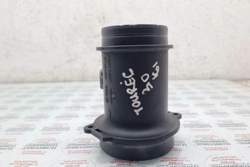 VOLKSWAGEN Touareg 1 generation (2002-2010) Mass Air Flow Sensor MAF 31445585