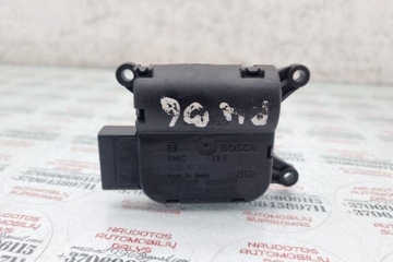 AUDI A4 B7/8E (2004-2008) Interior Heater Flap Motor Actuator 0132801303,8E1820511B 31446058