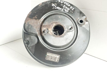 SKODA Octavia 1 generation (1996-2010) Вакуумный усилитель тормозов 1K1614105AE 31446070