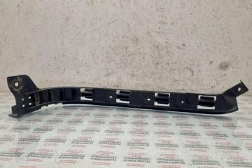 VOLKSWAGEN Golf 5 generation (2003-2009) Aizmugurējā labā bampera stiprinājums 1J9807394 31446089