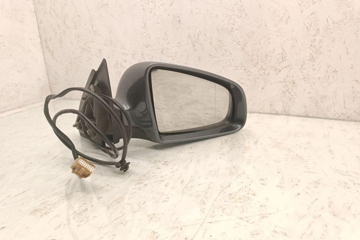 AUDI A4 B7/8E (2004-2008) Priekšējo labo durvju spogulis 010681 31446325