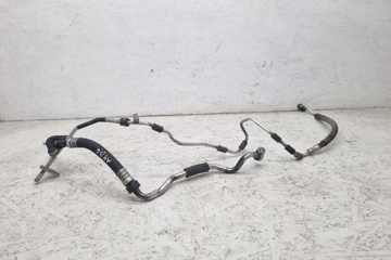 AUDI A4 B7/8E (2004-2008) AC Hose Pipe 8E1260712 31446401