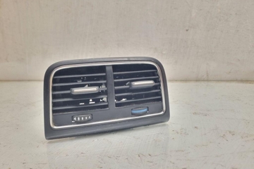 AUDI A4 B7/8E (2004-2008) Rear air vent grille 8K0819203,8K0819203E 31448285