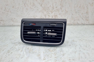 AUDI A4 B7/8E (2004-2008) Zadná mriežka ventilačného otvoru 8K0819203,8K0819203D 31448387