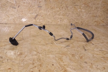 AUDI A4 B7/8E (2004-2008) AC Hose Pipe 31448607