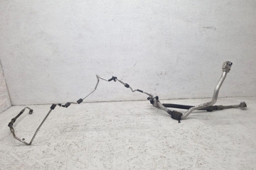 AUDI A4 B7/8E (2004-2008) AC Hose Pipe 8K2260712B,8K0260710H 31448730