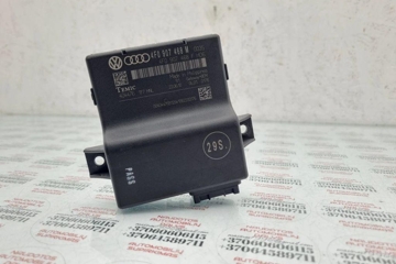 AUDI A6 C6/4F (2004-2011) Gateway Control Unit 4F0907468M 31449034