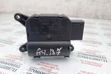 AUDI A4 B7/8E (2004-2008) Interior Heater Flap Motor Actuator 0132801303,8E1820511B 31449142