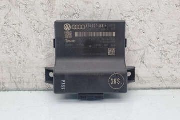 AUDI A4 B7/8E (2004-2008) Gateway блок 8T0907468H 31451804