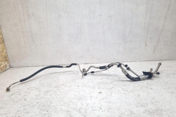 AUDI A4 B7/8E (2004-2008) AC Hose Pipe 8E1260712AJ 31452491