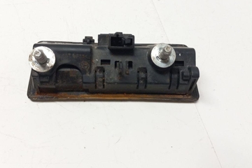 VOLKSWAGEN Passat B7 (2010-2015) Bagāžas nodalījuma rokturis 5N0827566 31454101