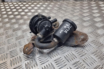 VOLKSWAGEN Jetta 3 generation (1992-1998) Secondary air pump 1K0906201 31454906